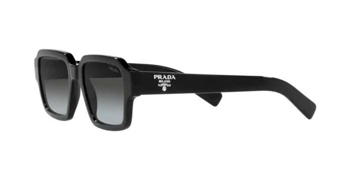 Prada Sunglasses PR 02ZS 1AB06T