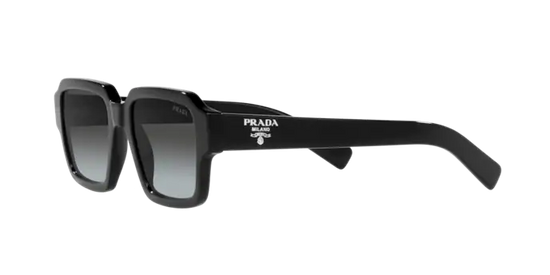 Prada Sunglasses PR 02ZS 1AB06T