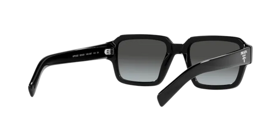 Prada Sunglasses PR 02ZS 1AB06T