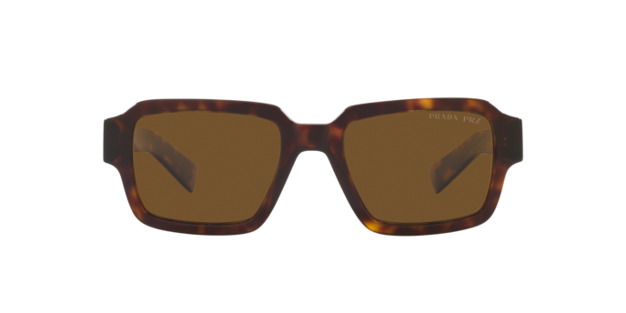 Prada Sunglasses PR 02ZS 2AU01D