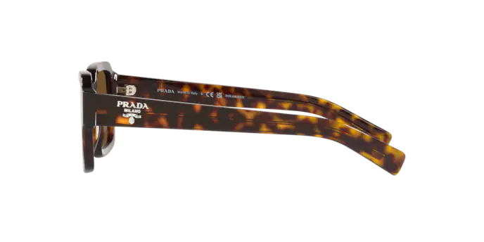 Prada Sunglasses PR 02ZS 2AU01D