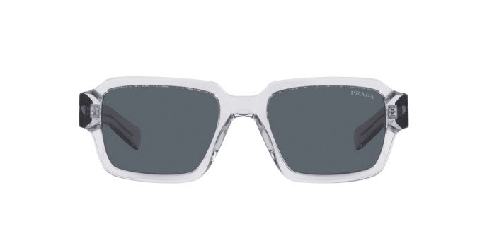 Prada Sunglasses PR 02ZS U430A9