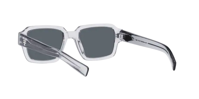 Prada Sunglasses PR 02ZS U430A9