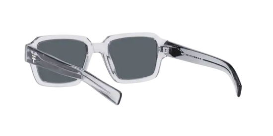 Prada Sunglasses PR 02ZS U430A9