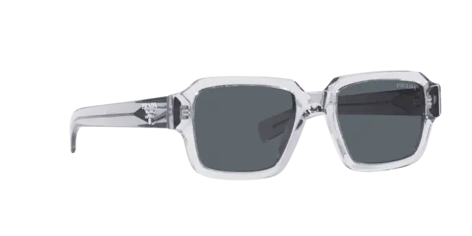 Prada Sunglasses PR 02ZS U430A9