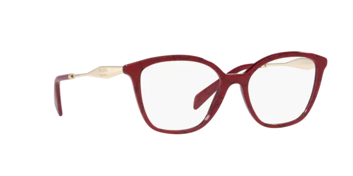 Prada Eyeglasses PR 02ZV 15D1O1