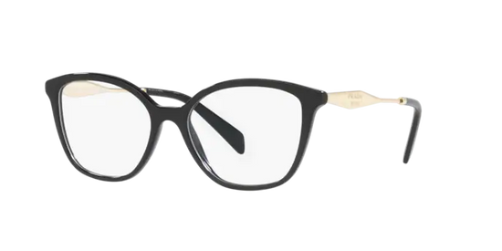 Prada Eyeglasses PR 02ZV 1AB1O1