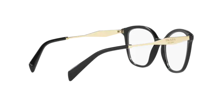 Prada Eyeglasses PR 02ZV 1AB1O1