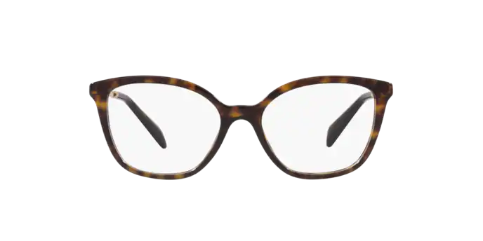 Prada Eyeglasses PR 02ZV 2AU1O1