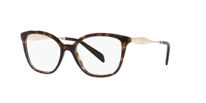 Prada Eyeglasses PR 02ZV 2AU1O1