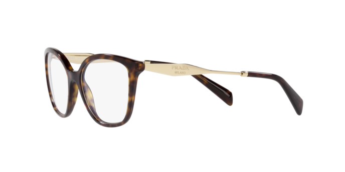 Prada Eyeglasses PR 02ZV 2AU1O1