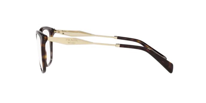 Prada Eyeglasses PR 02ZV 2AU1O1