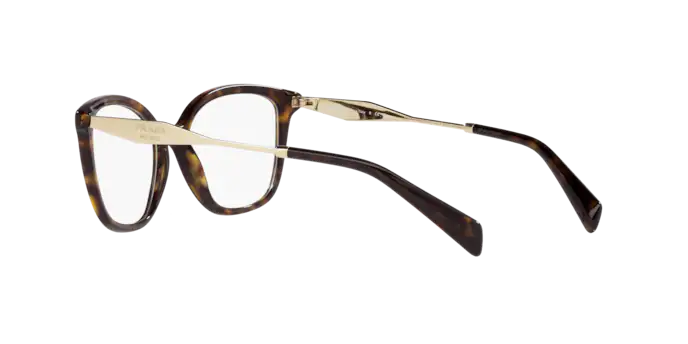 Prada Eyeglasses PR 02ZV 2AU1O1