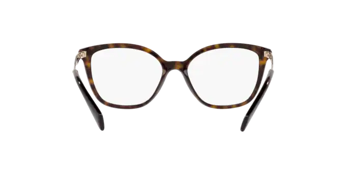 Prada Eyeglasses PR 02ZV 2AU1O1