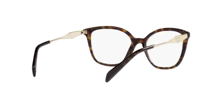 Prada Eyeglasses PR 02ZV 2AU1O1
