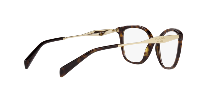 Prada Eyeglasses PR 02ZV 2AU1O1