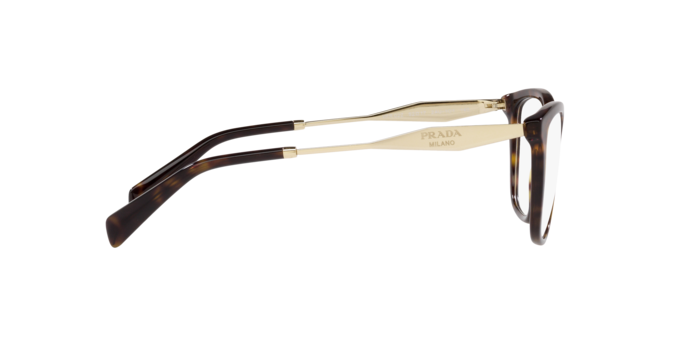 Prada Eyeglasses PR 02ZV 2AU1O1