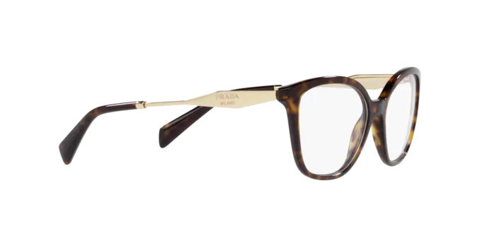 Prada Eyeglasses PR 02ZV 2AU1O1