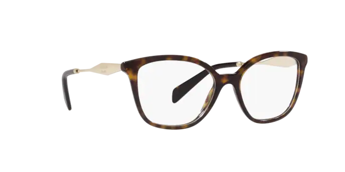 Prada Eyeglasses PR 02ZV 2AU1O1