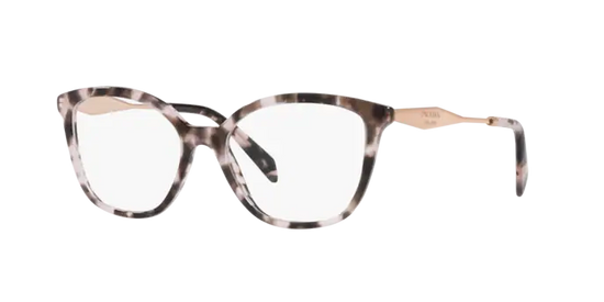 Prada Eyeglasses PR 02ZV ROJ1O1