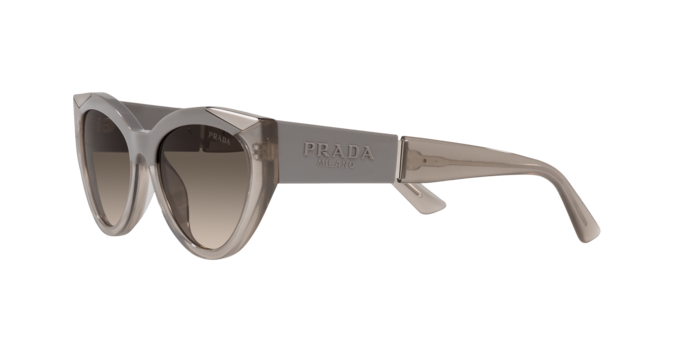 Prada Sunglasses PR 03WS 04M3D0
