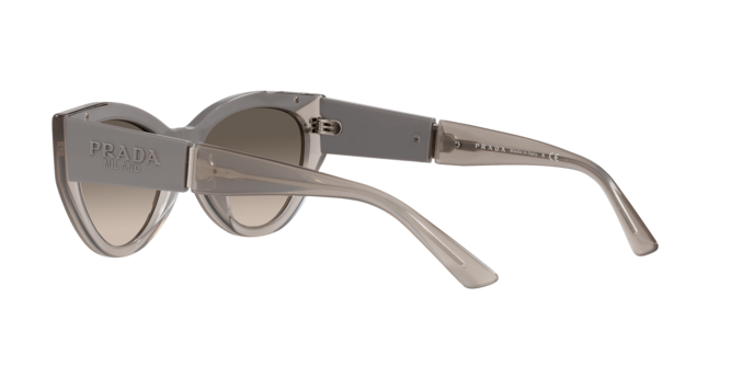 Prada Sunglasses PR 03WS 04M3D0