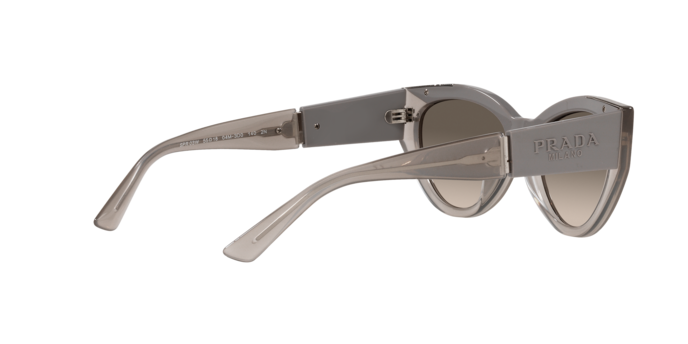 Prada Sunglasses PR 03WS 04M3D0