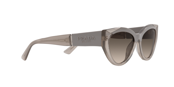 Prada Sunglasses PR 03WS 04M3D0