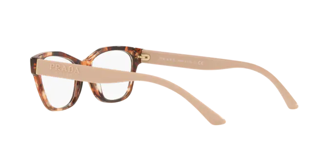 Prada Eyeglasses PR 03WV 07R1O1