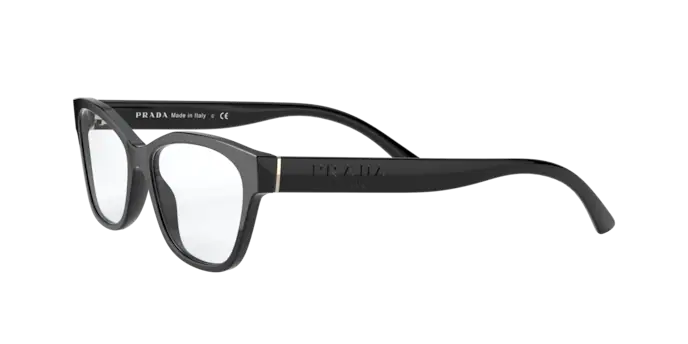 Prada Eyeglasses PR 03WV 1AB1O1