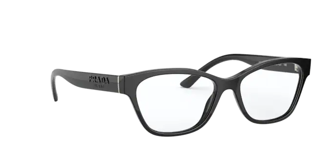 Prada Eyeglasses PR 03WV 1AB1O1