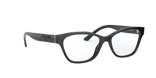 Prada Eyeglasses PR 03WV 1AB1O1