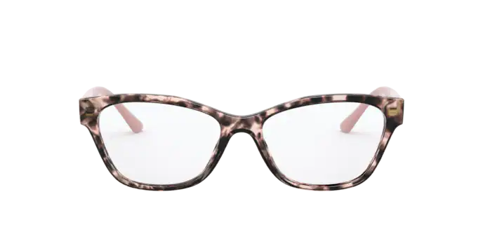 Prada Eyeglasses PR 03WV ROJ1O1