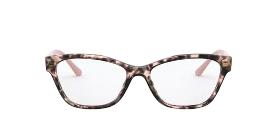 Prada Eyeglasses PR 03WV ROJ1O1