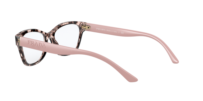 Prada Eyeglasses PR 03WV ROJ1O1