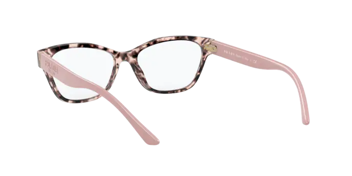 Prada Eyeglasses PR 03WV ROJ1O1