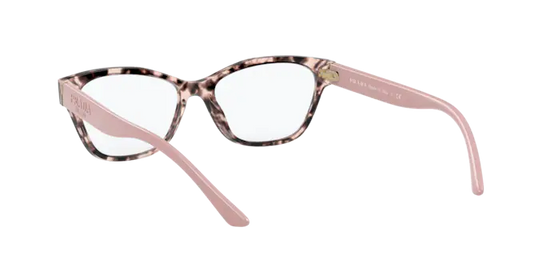 Prada Eyeglasses PR 03WV ROJ1O1