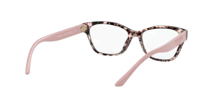 Prada Eyeglasses PR 03WV ROJ1O1