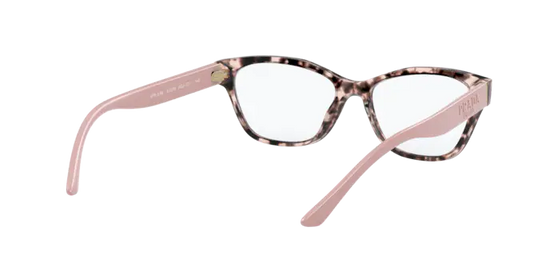 Prada Eyeglasses PR 03WV ROJ1O1