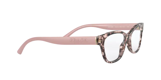 Prada Eyeglasses PR 03WV ROJ1O1