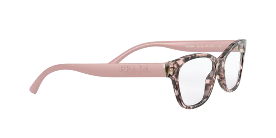 Prada Eyeglasses PR 03WV ROJ1O1