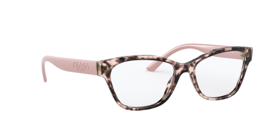 Prada Eyeglasses PR 03WV ROJ1O1