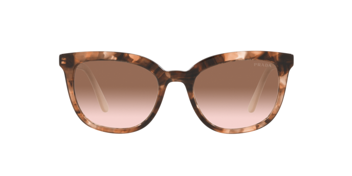 Prada Heritage Sunglasses PR 03XS 07R0A6