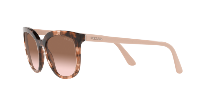 Prada Heritage Sunglasses PR 03XS 07R0A6