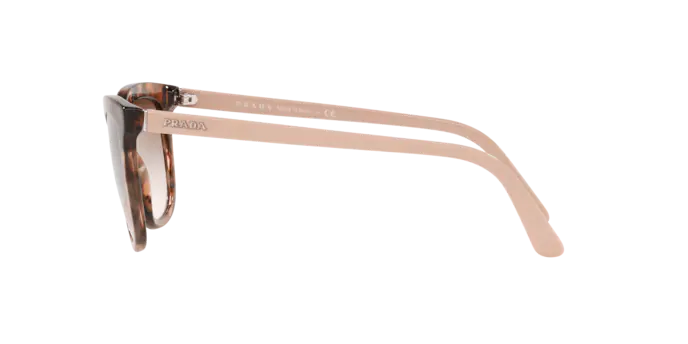 Prada Heritage Sunglasses PR 03XS 07R0A6