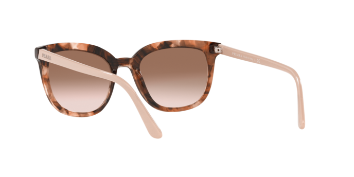 Prada Heritage Sunglasses PR 03XS 07R0A6