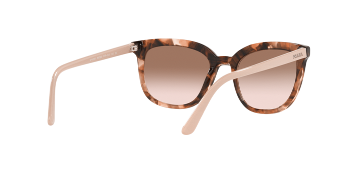 Prada Heritage Sunglasses PR 03XS 07R0A6