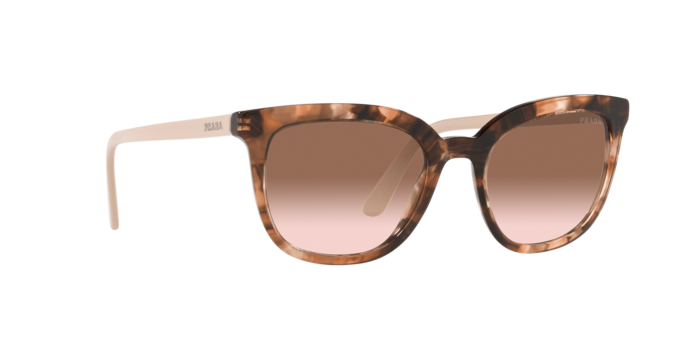 Prada Heritage Sunglasses PR 03XS 07R0A6