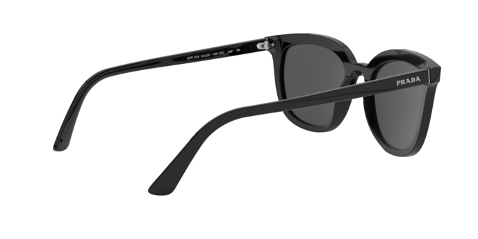 Prada Heritage Sunglasses PR 03XS 1AB5S0