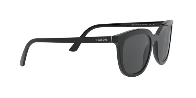 Prada Heritage Sunglasses PR 03XS 1AB5S0